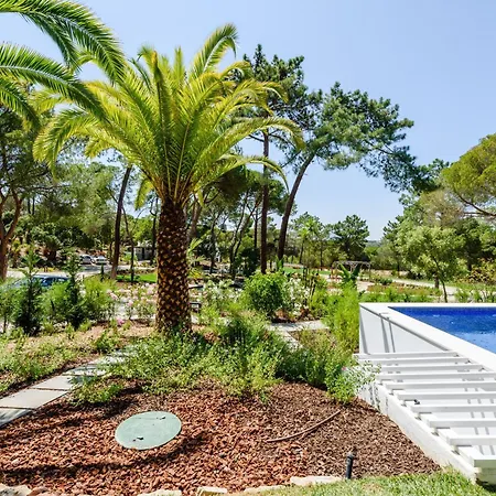 Casa Da Calma, Vale Do Lobo Villa