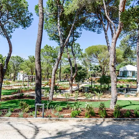 Casa Da Calma, Vale Do Lobo Villa
