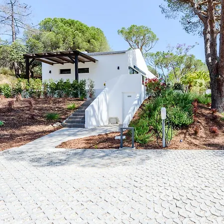 Casa Da Calma, Vale Do Lobo Villa
