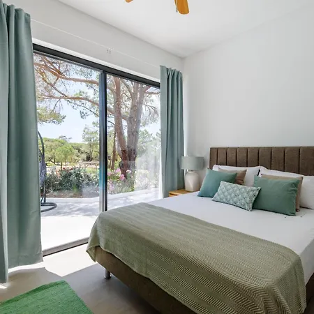 Casa Da Calma, Vale Do Lobo Villa